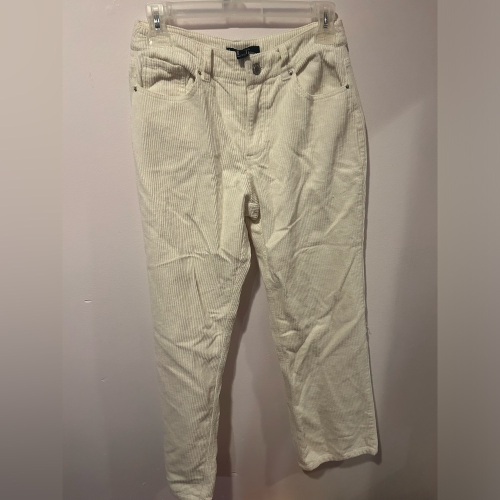Forever21 Corduroy pants